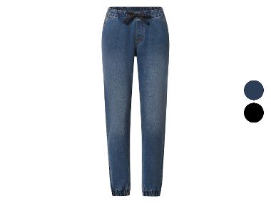 esmara® Damen Denim-Joggers