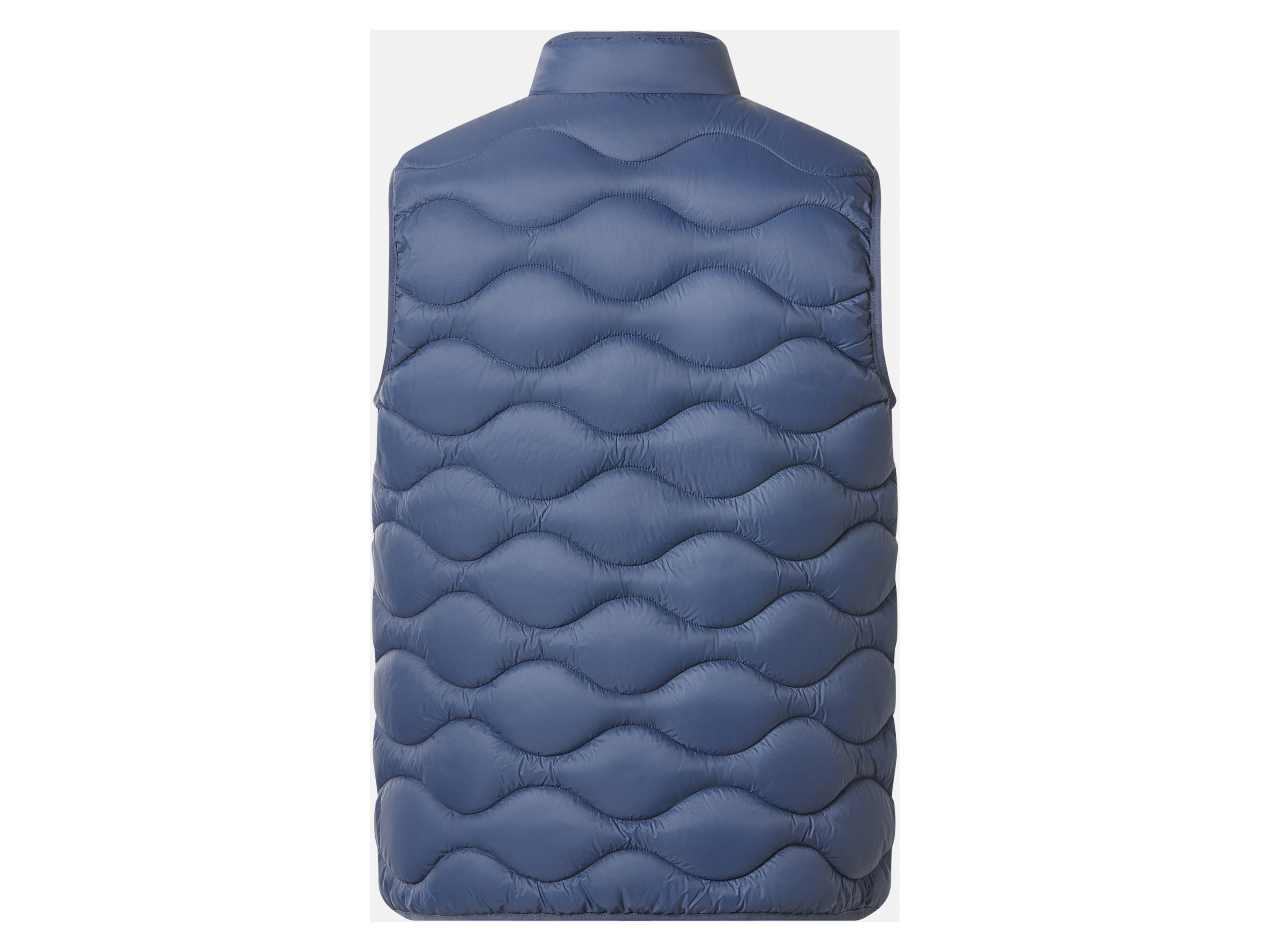 Thumbnail - esmara Men Herren Weste Lightweight (Blau, S (44/46))