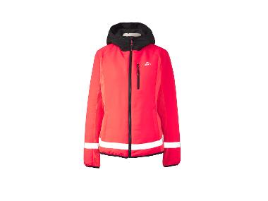 CRIVIT Premium Damen Wendejacke