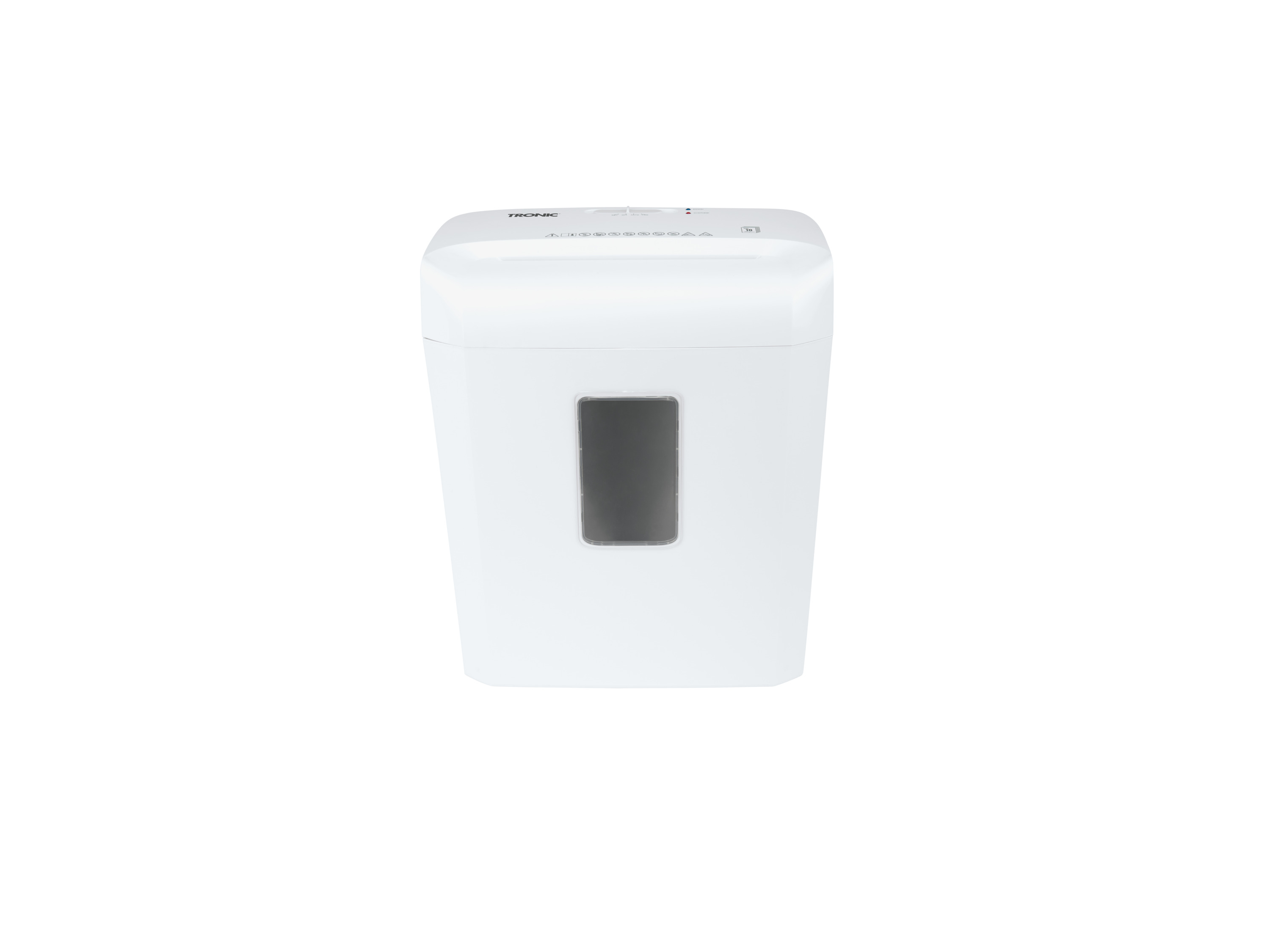 Thumbnail - TRONIC® Aktenvernichter »TAV 300 A3«