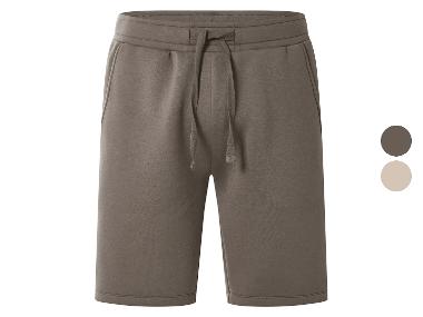ESMARA MEN Herren Sweatshorts