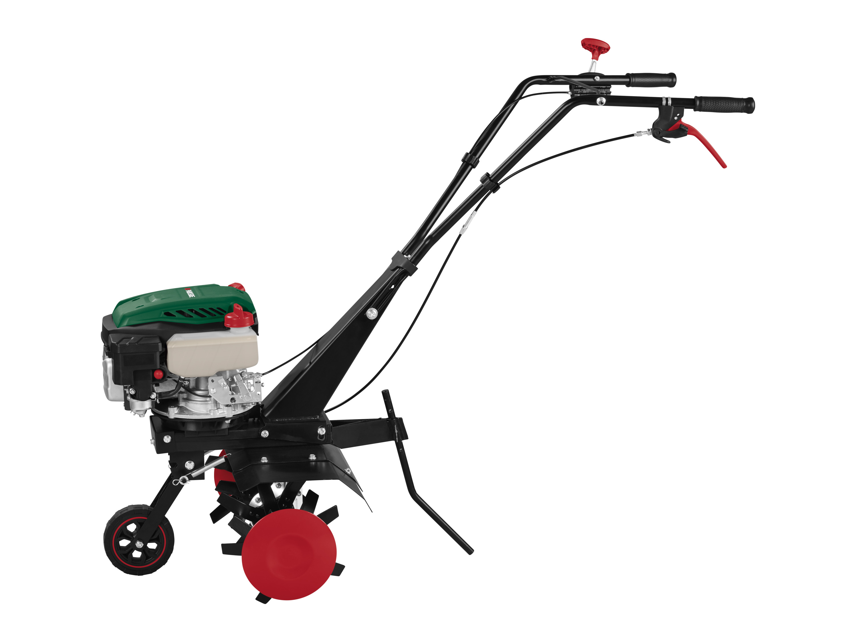 Thumbnail - PARKSIDE® Benzin-Gartenkultivator »PBGK 1400 F5«