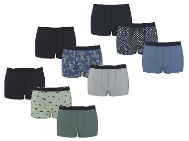 ESMARA MEN - Herren Boxer, 3 Stück