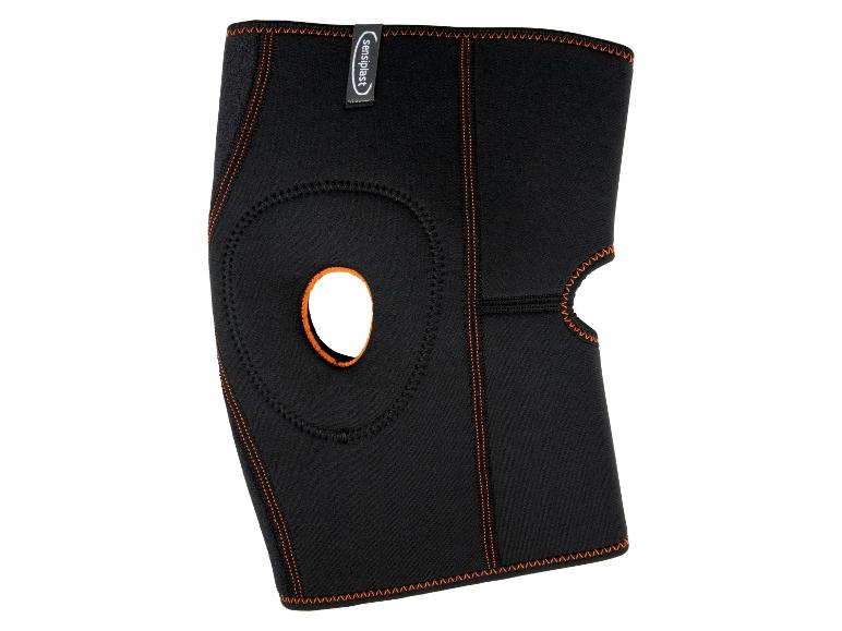 Rückenbandage, Kniebandage