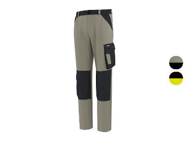 PARKSIDE® Herren Arbeitsbundhose