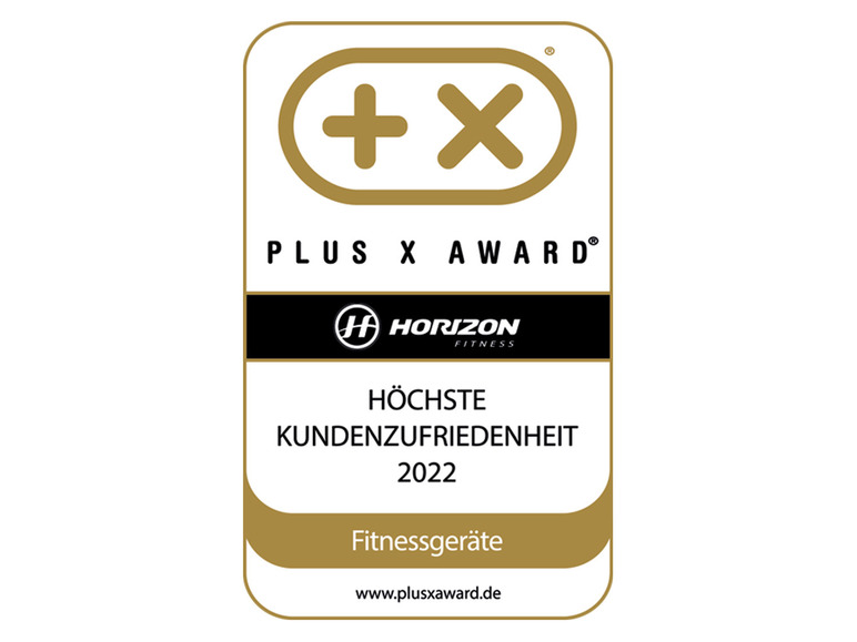 Gehe zu Vollbildansicht: Horizon Fitness Laufband »eTR 3.0« - Bild 8