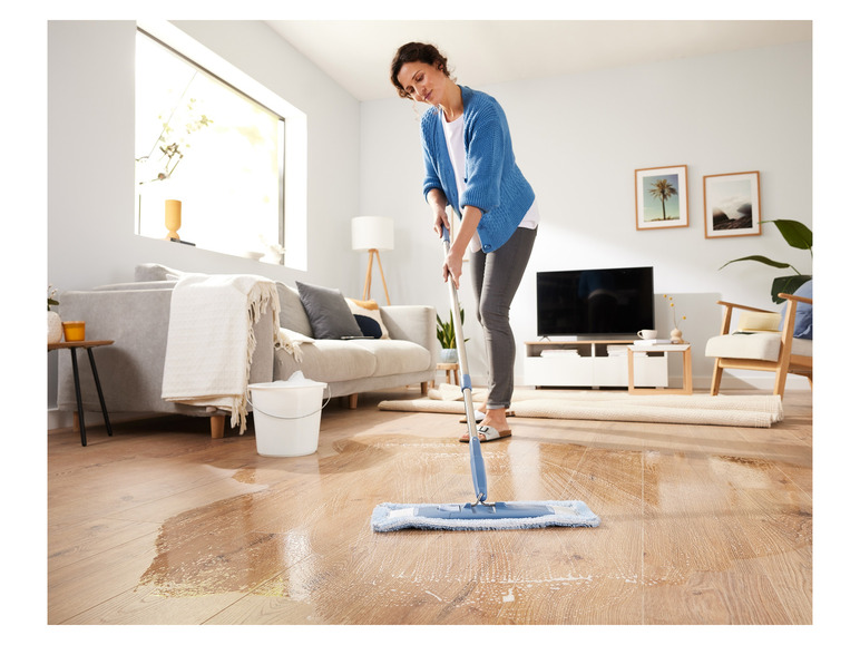 Gehe zu Vollbildansicht: LIVARNO home Reinigungshelfer Switch und Clean - Bild 11