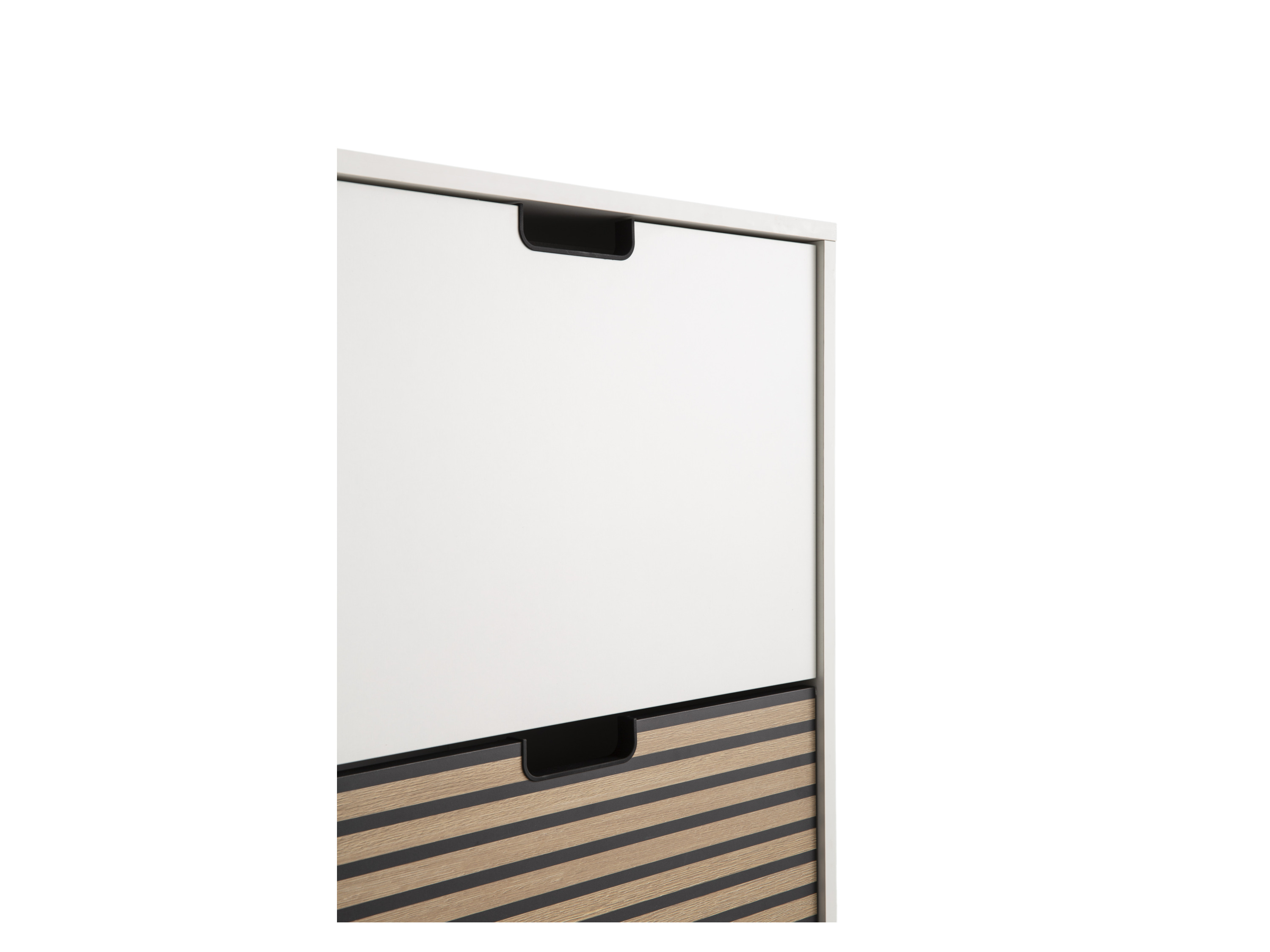 Thumbnail - Schildmeyer Schuhkipper Ryker (2er, mattweiß)