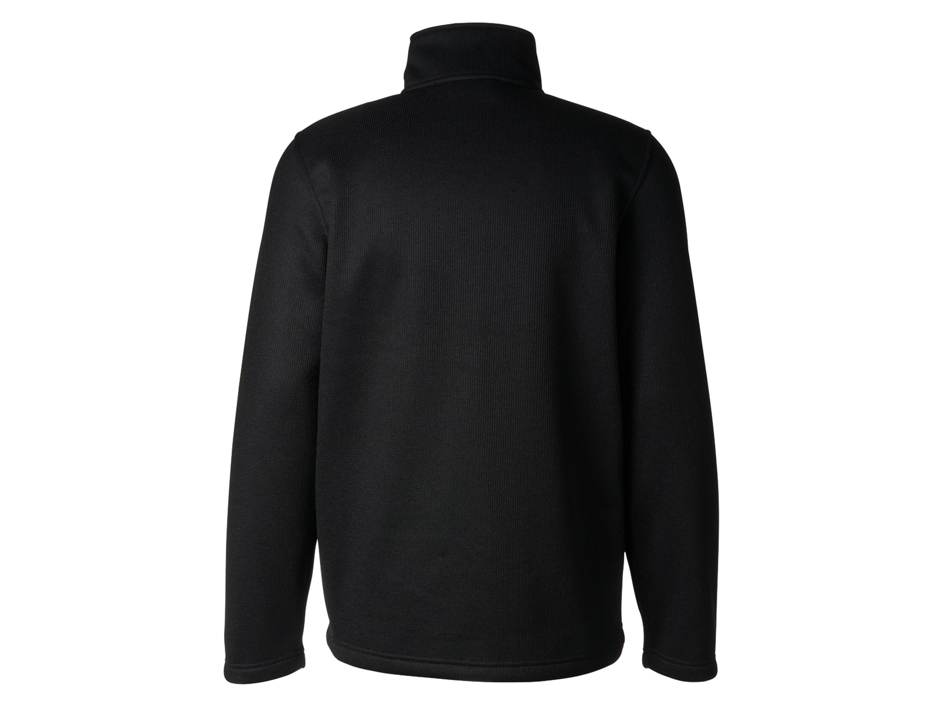 Thumbnail - CRIVIT Herren Jacke Outdoor (Schwarz, XL (56/58))