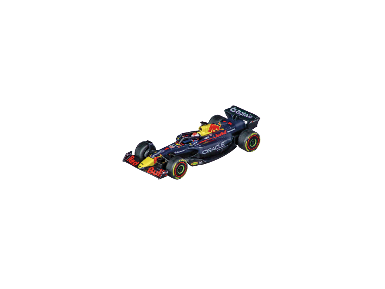 CARRERA Spielzeugauto Oracle Red Bull Racing RB21 von Max Verstappen.