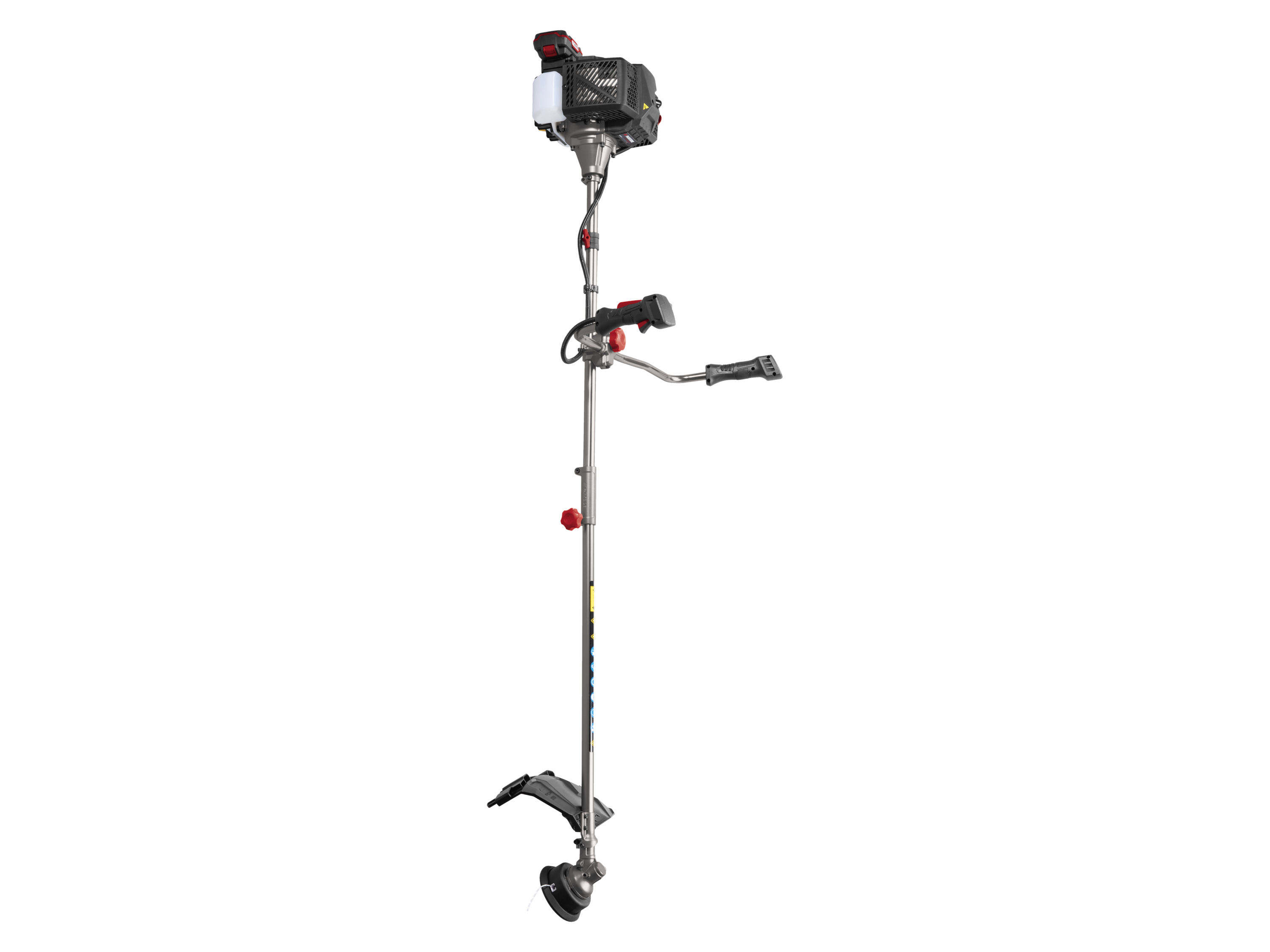 Thumbnail - PARKSIDE PERFORMANCE® Benzin-Sense mit Elektrostart »PPBS 3 B2«, mit Akku und Ladegerät