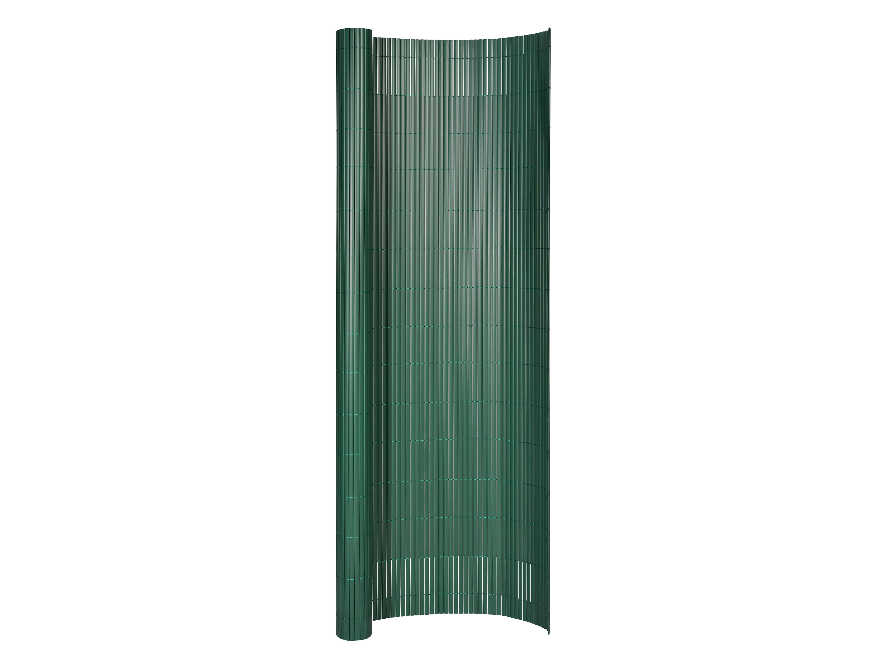 LIVARNO home Sichtschutzmatte, mit Bambusoptik, 200 x 150 cm