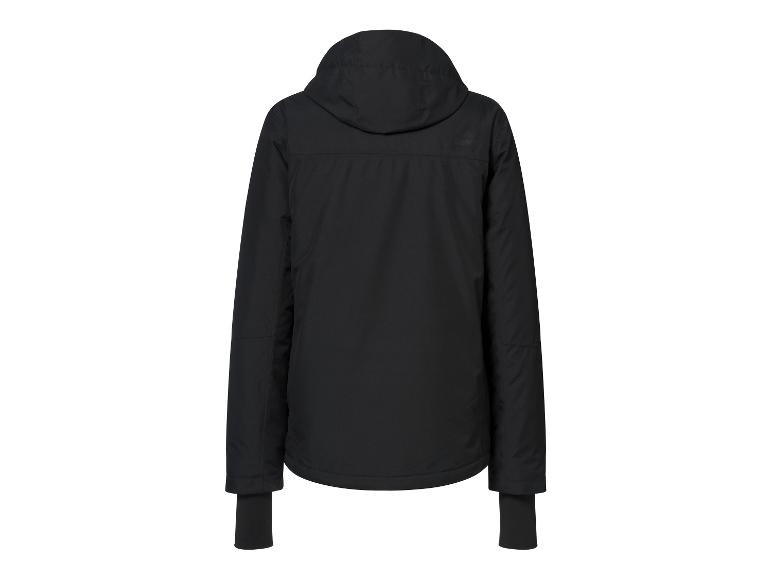 Herren Skijacke