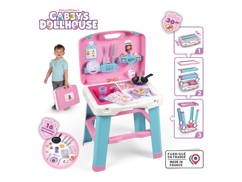 Gabby's Dollhouse Lizenz Rollenspiel