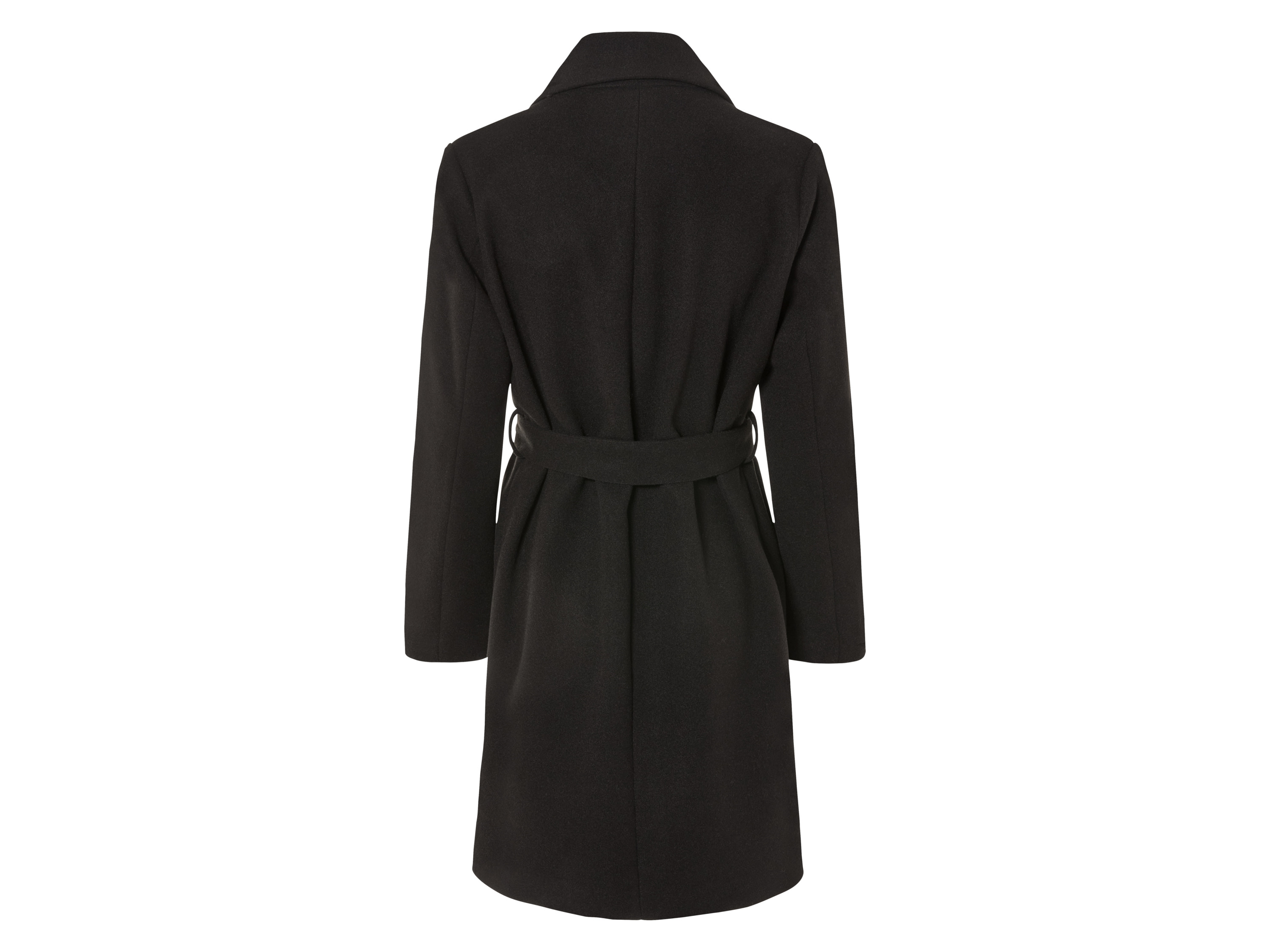 Thumbnail - esmara® Damen Mantel (Schwarz, 34)