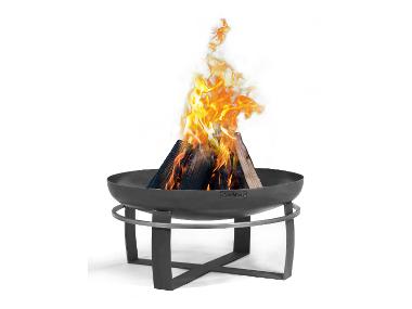 Cook King Feuerschale »Viking 80«