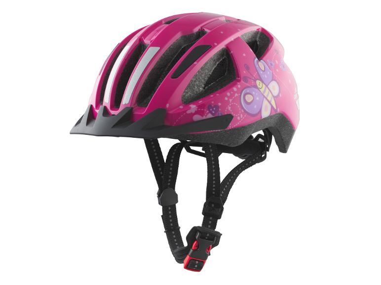 Kinder-Fahrradhelm