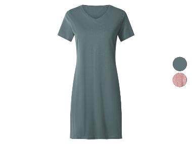 ESMARA® Damen Nachthemd
