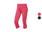 Rosa Sportleggings für Damen