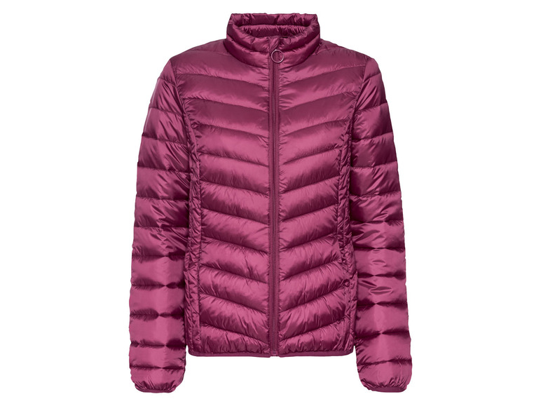 Gehe zu Vollbildansicht: esmara® Damen Jacke, ultraleicht und warm - Bild 2