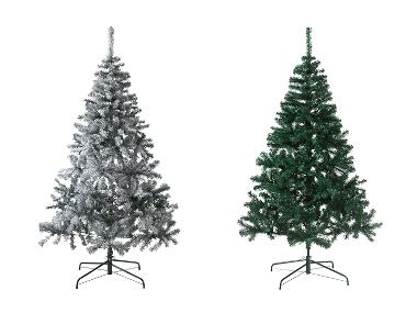 LIVARNO home Weihnachtsbaum künstlich 180 cm
