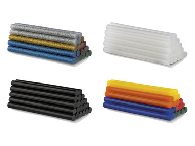 PARKSIDE® - Niedertemperatur-Klebestifte »PNKPZ 3 B2« 20 Stück 