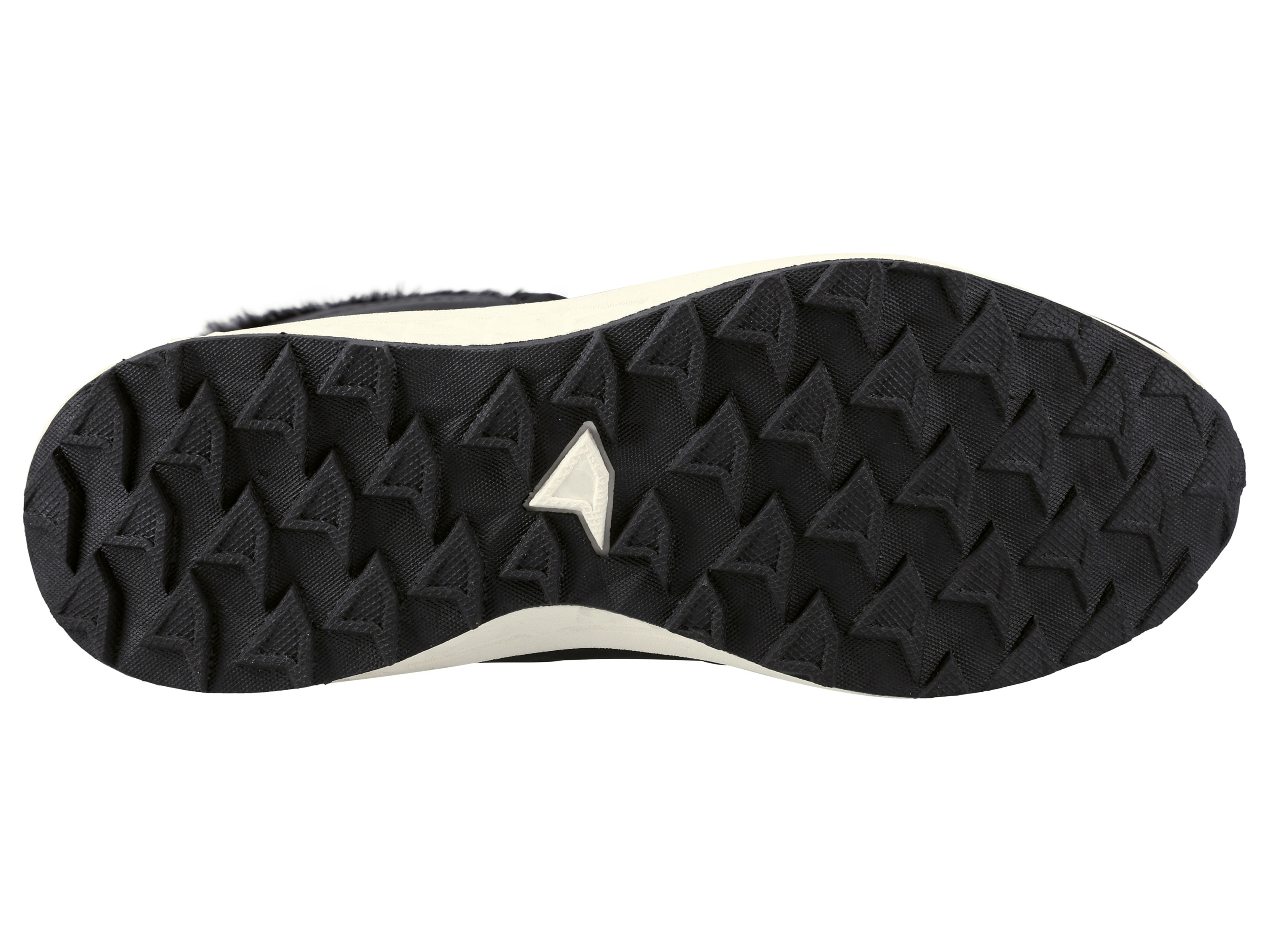 Thumbnail - esmara® Damen Winterstiefel (Schwarz, 37)