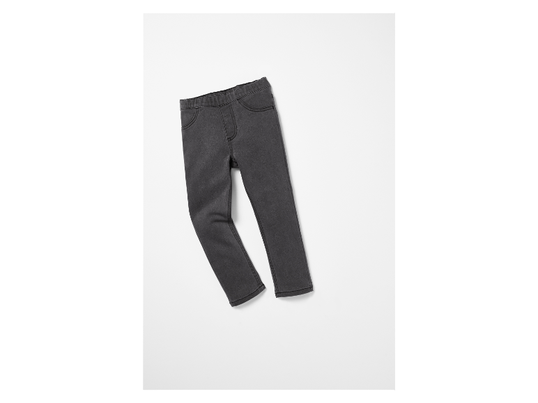 Kinder Jeggings, elastischer Bund