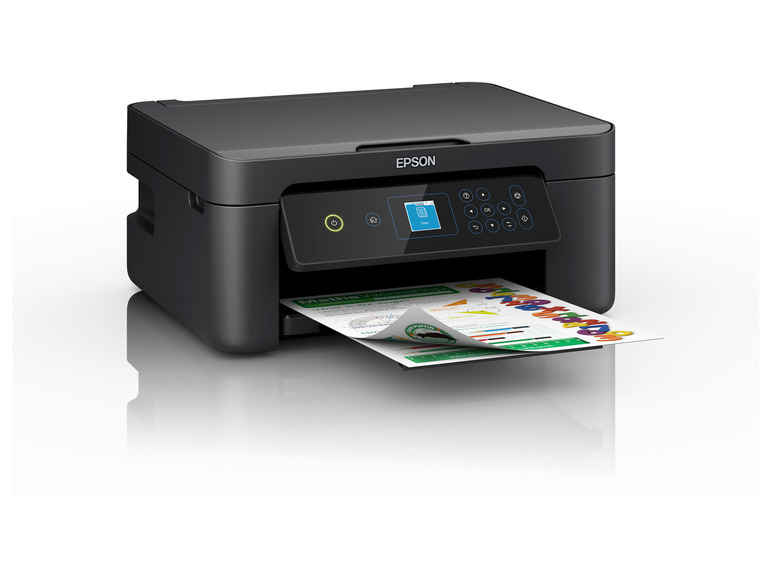 XP-3205 Expression EPSON Home Multifunktiondrucker