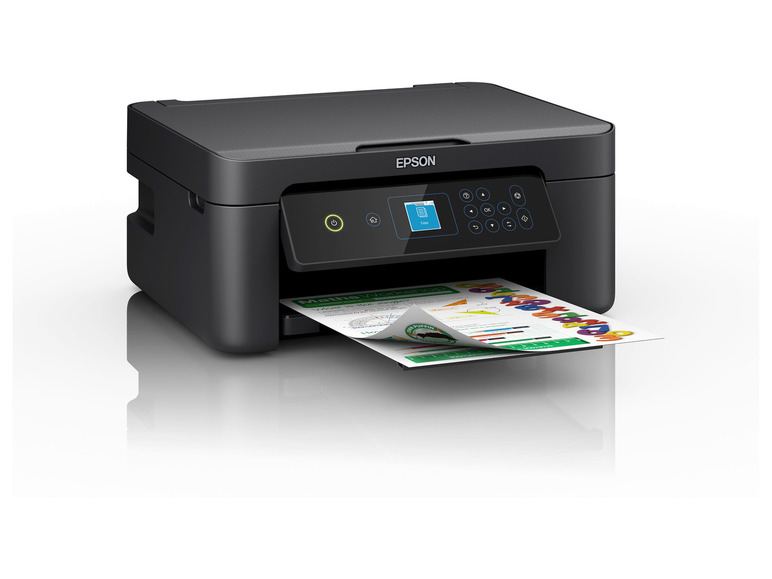 EPSON Multifunktiondrucker XP-3205 Expression Home