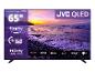 JVC 65' QLED Fire TV mit 4K HDR, Dolby Vision Atmos und Streaming-Apps