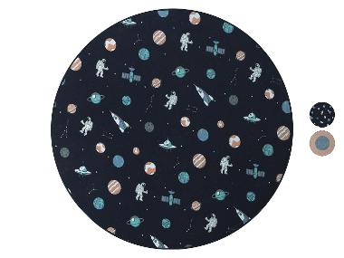 LIVARNO home Kinder-Teppich, geeignet für Fußbodenheizung