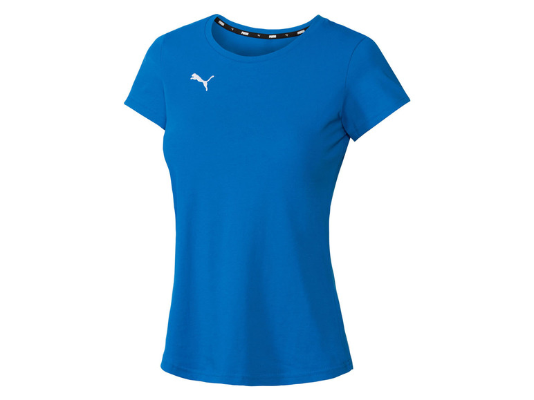 Gehe zu Vollbildansicht: Puma Damen T-Shirt, Regular Fit - Bild 4