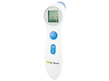 Fieberthermometer günstig online LIDL kaufen 