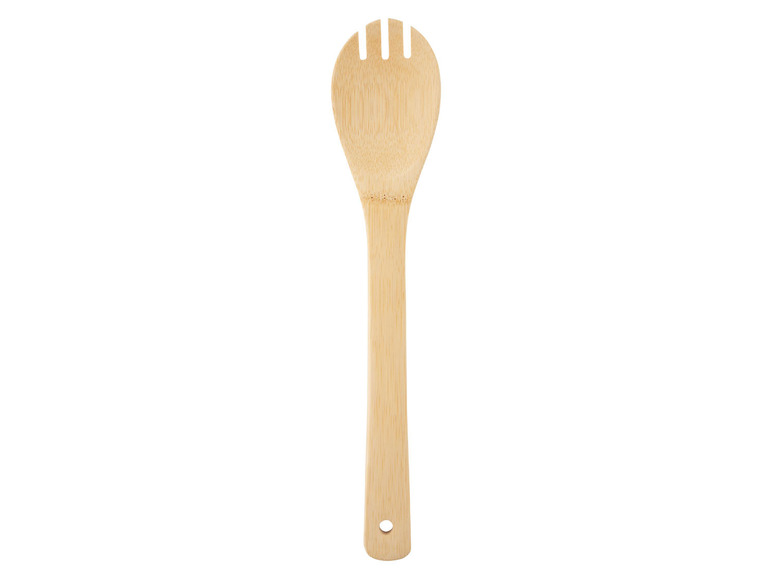 2-teiliges Teakholz-Spatel Set – Flache Spurtles Für Küche & Backen | Kratzfrei Für Antihaft-Pfannen | Naturholz