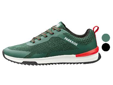 PARKSIDE® Herren Sneaker »Fan Edition«