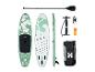 HOME DELUXE Stand Up Paddle Board Moana Mintgrün mit Zubehör.