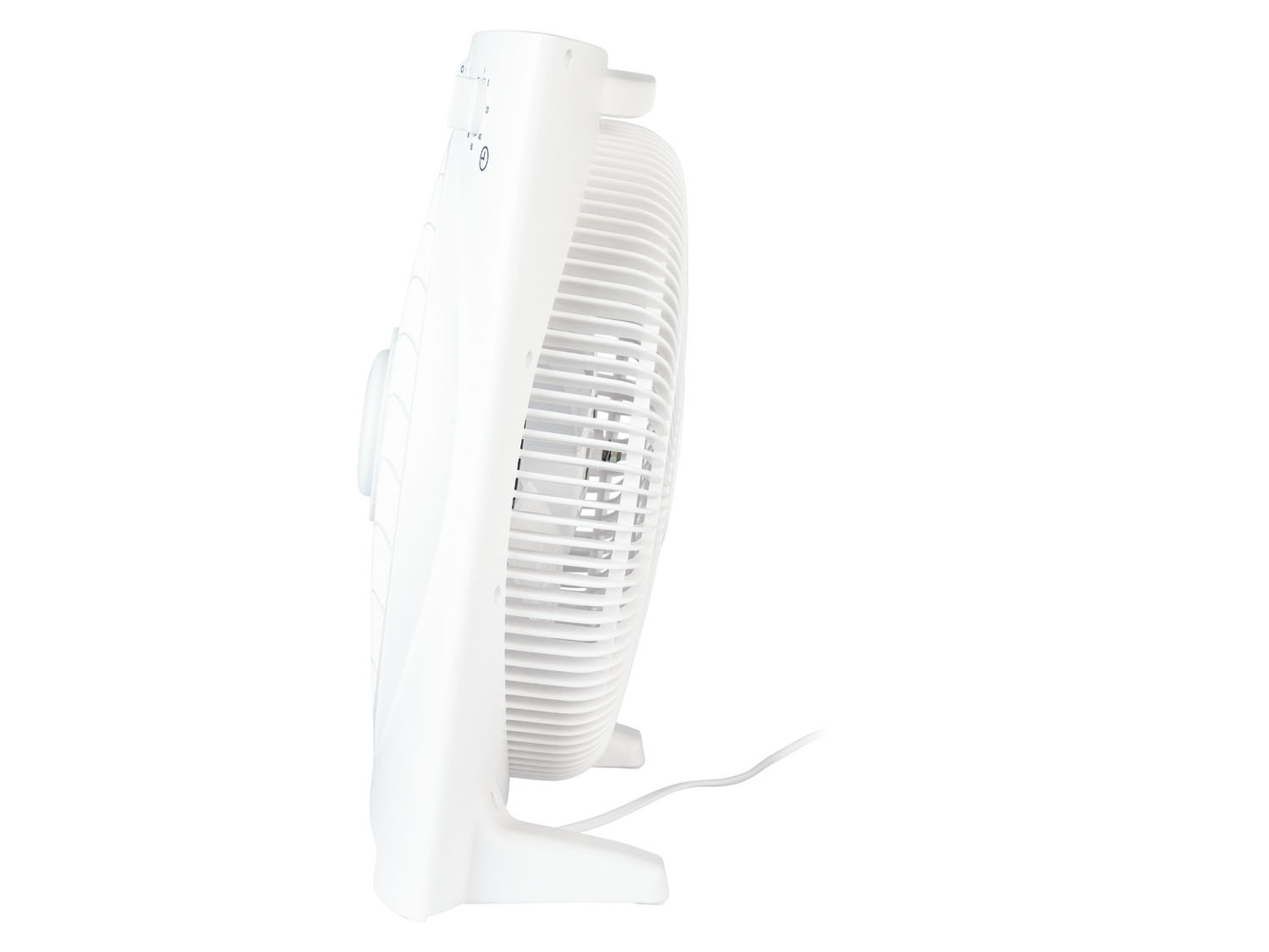 SILVERCREST® Box-Ventilator »SBV 50 C1«, 4 Stufen, 50 W