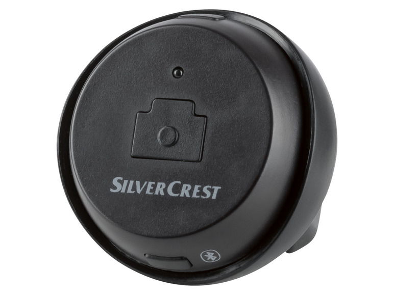 Gehe zu Vollbildansicht: SILVERCREST® Bluetooth®- Selfie-Stick mit Stativ - Bild 3
