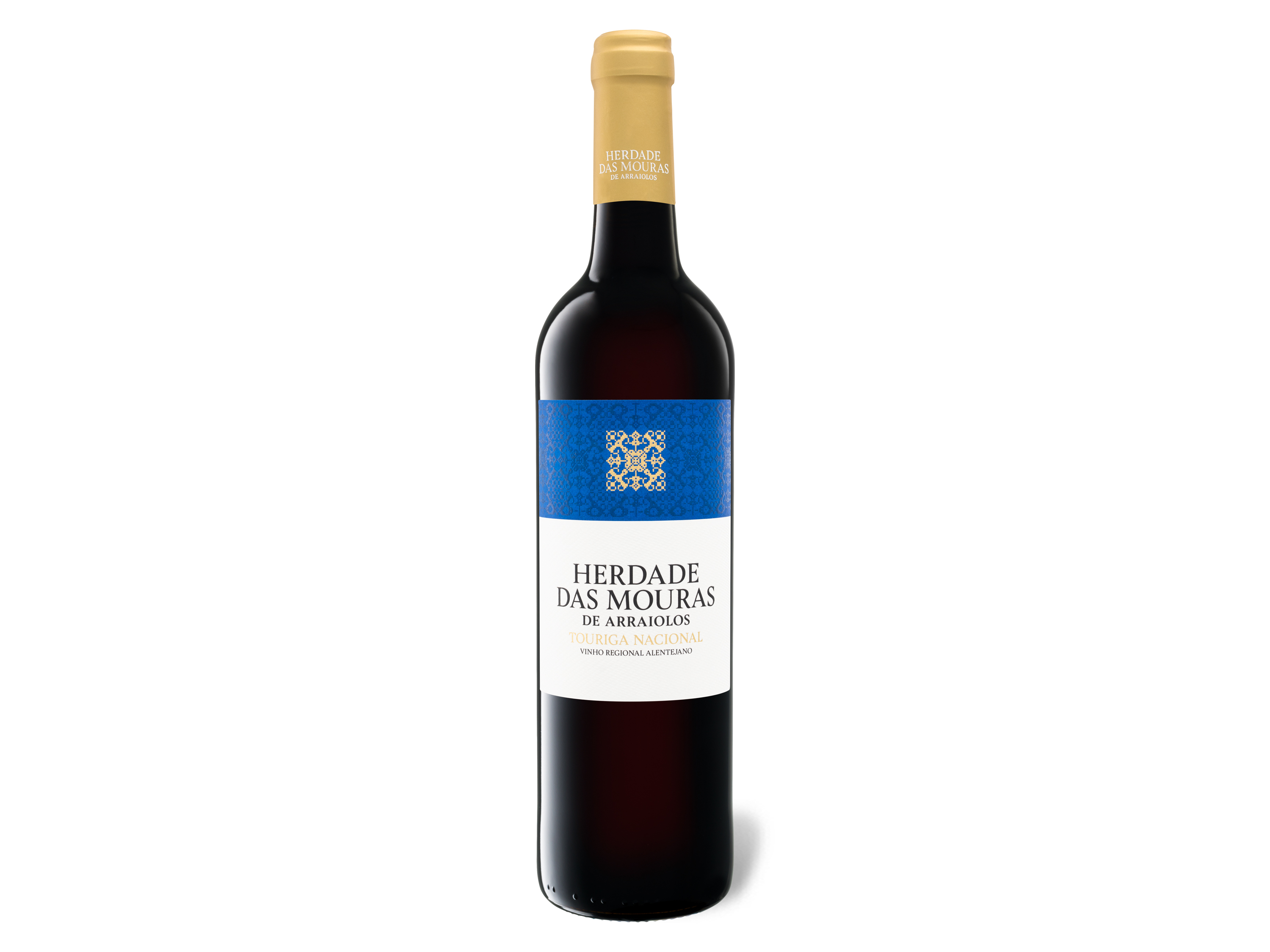 Herdade das Mouras Alentejano Vinho Regional trocken, Rotwein 2024 | 05600207825359 Herdade das Mouras Alentejano Vinho Regional trocken, Rotwein 2024 | 05600207825359