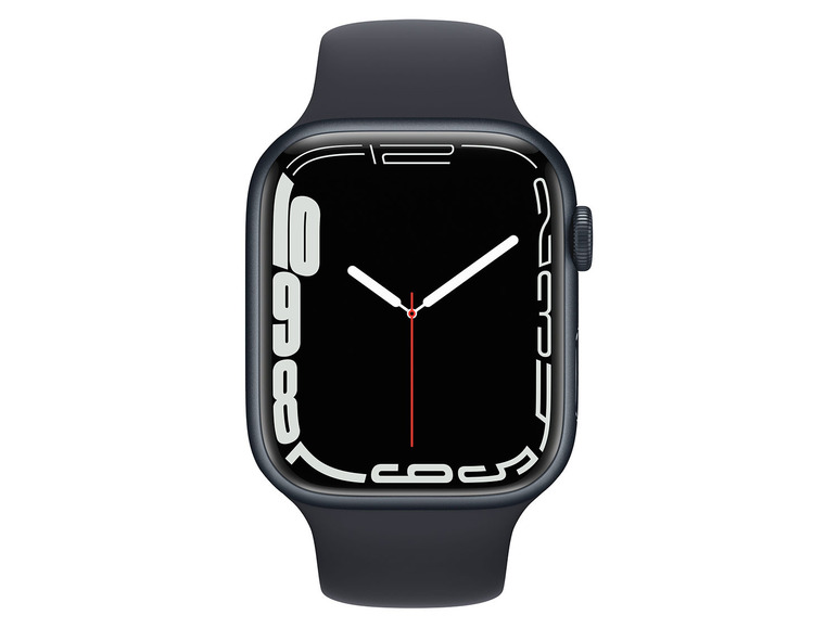 Gehe zu Vollbildansicht: Apple Watch Series 7 GPS + Cellular - Bild 55