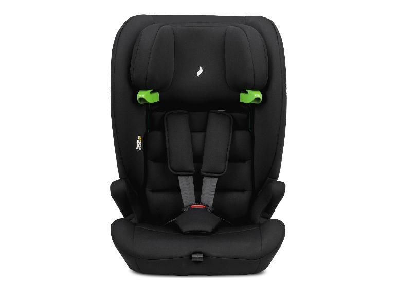 Kinderautositz Lupo