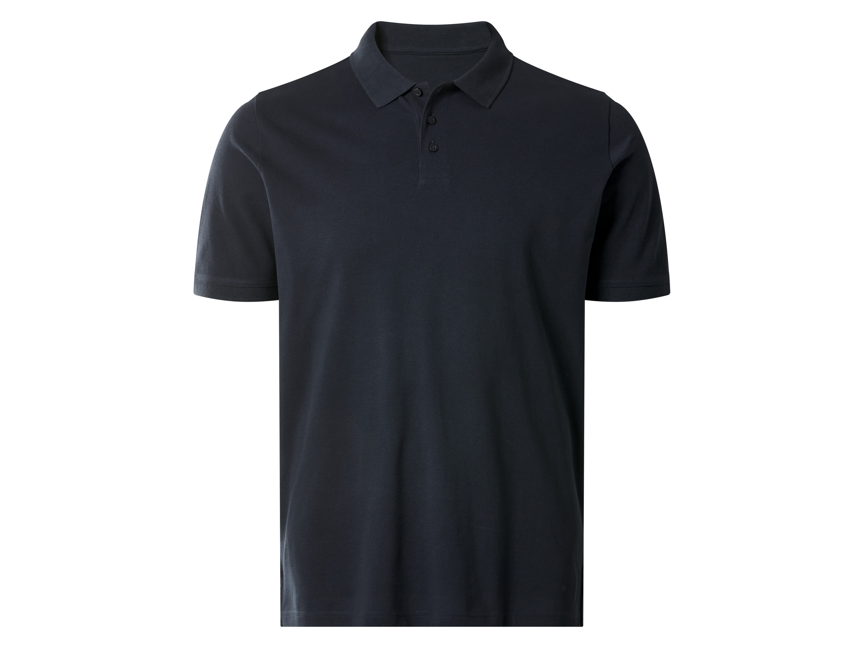 ESMARA MEN Herren Poloshirt (Navy, 3XL (64/66))