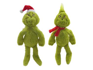 Plüsch »Der Grinch«