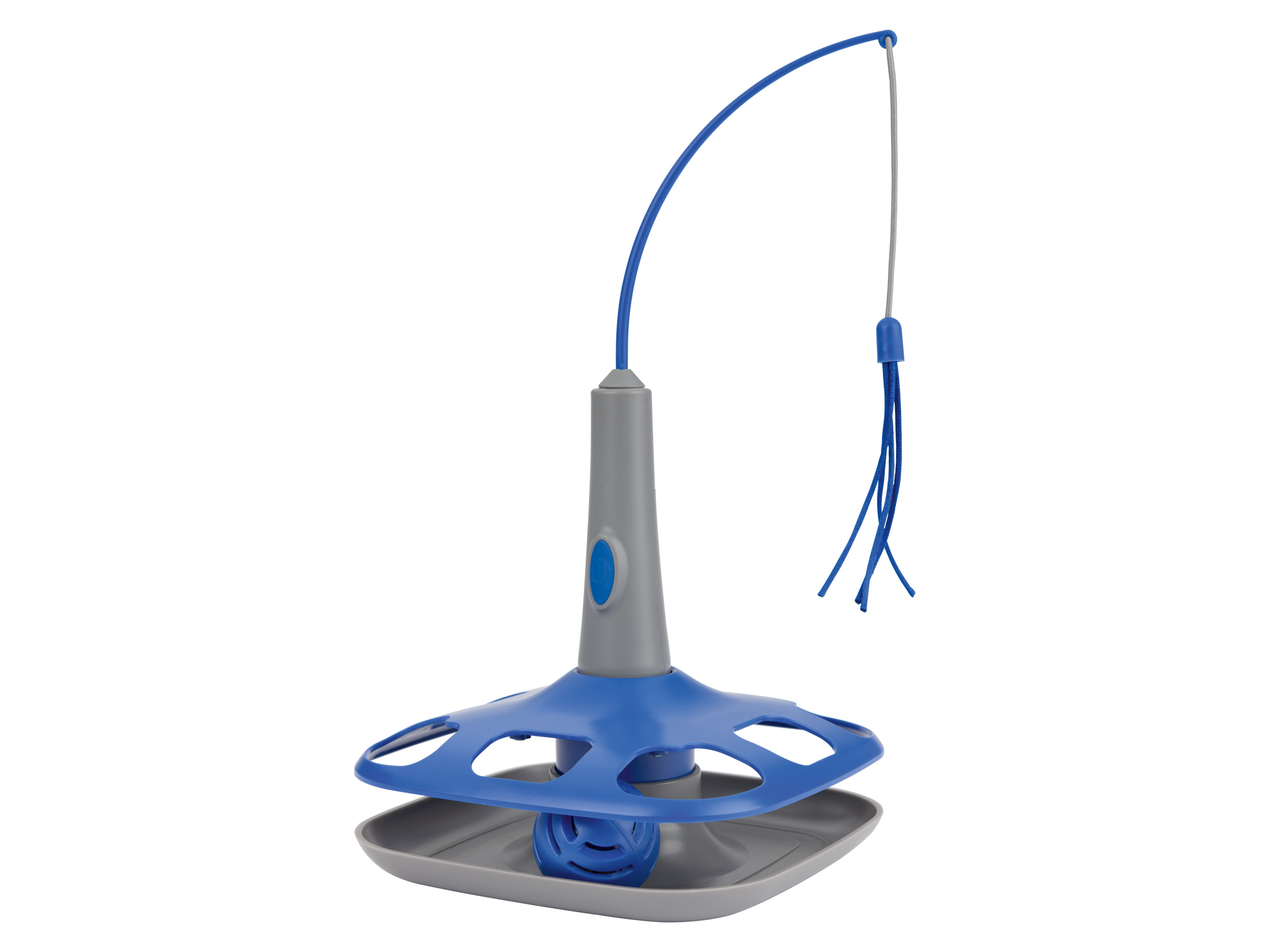 Thumbnail - zoofari® Katzenspielzeug elektronisch (Federspielzeug)""