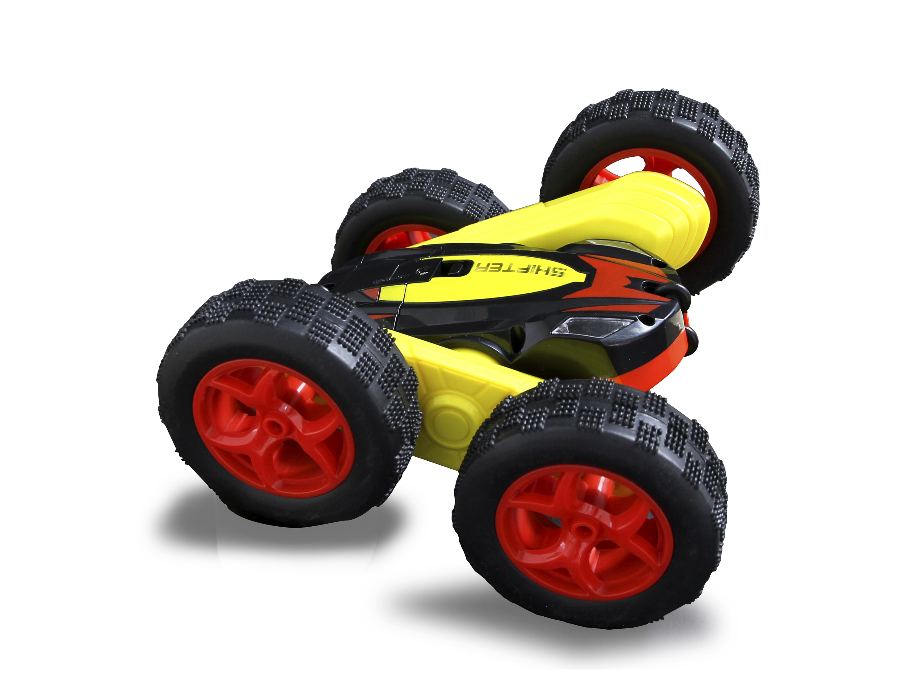 Thumbnail - JAMARA Shifter »Stuntcar«, 4 Radantrieb