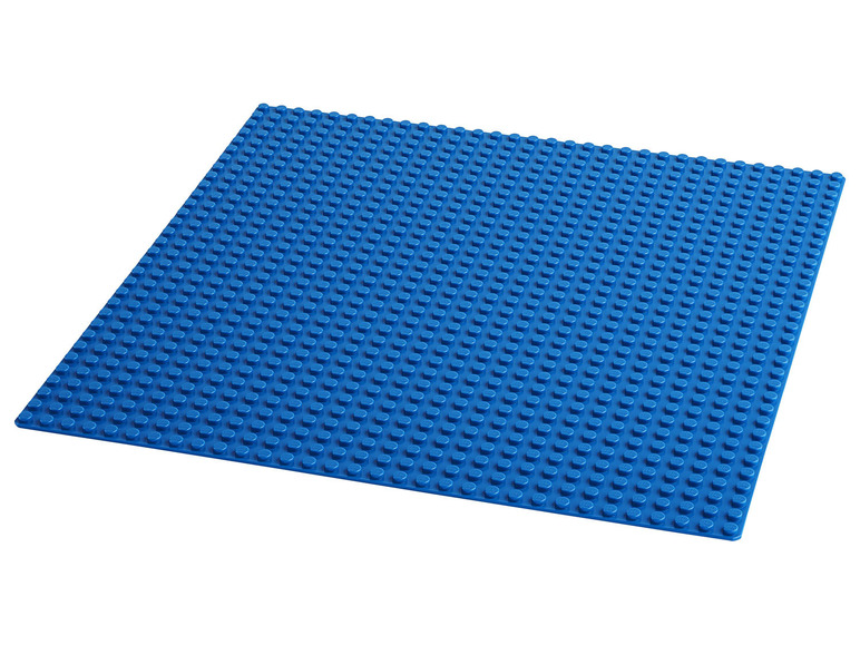 Gehe zu Vollbildansicht: LEGO® Classic 11025 »Blaue Bauplatte« - Bild 6