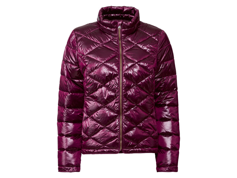 Gehe zu Vollbildansicht: esmara® Damen Jacke mit wärmender, leichter High-Loft-Wattierung - Bild 5