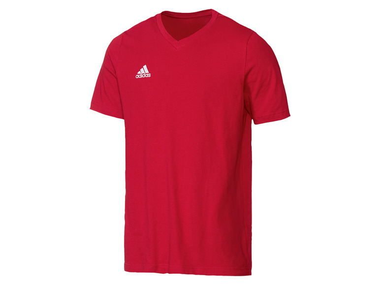 Gehe zu Vollbildansicht: adidas Herren T-Shirt »Entrada 22« im eleganten Nadelstreifen-Design - Bild 12