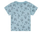 Baby T-Shirt mit Mäuse-Muster